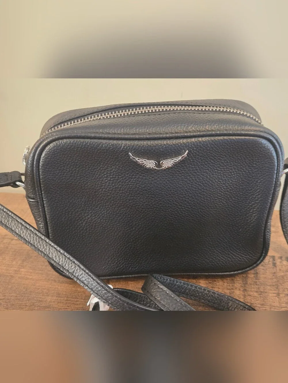 Zadig & Voltaire new without